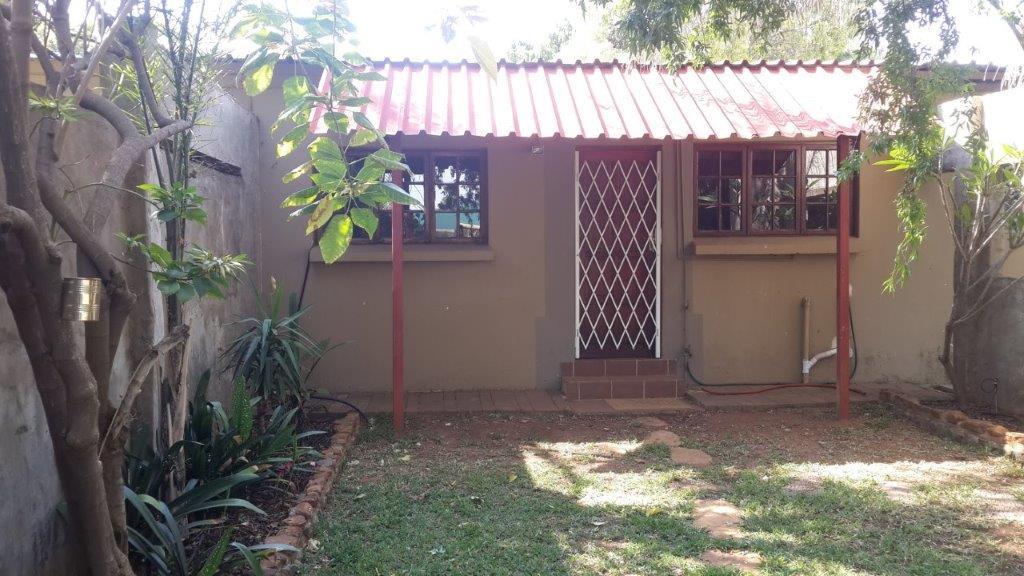 Commercial Property for Sale in Modderfontein A H North West